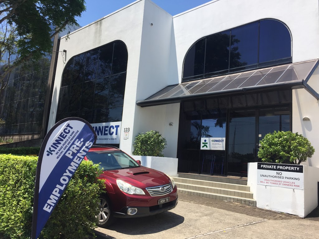 KINNECT | 123 Logan Rd, Woolloongabba QLD 4102, Australia | Phone: (07) 3391 2623