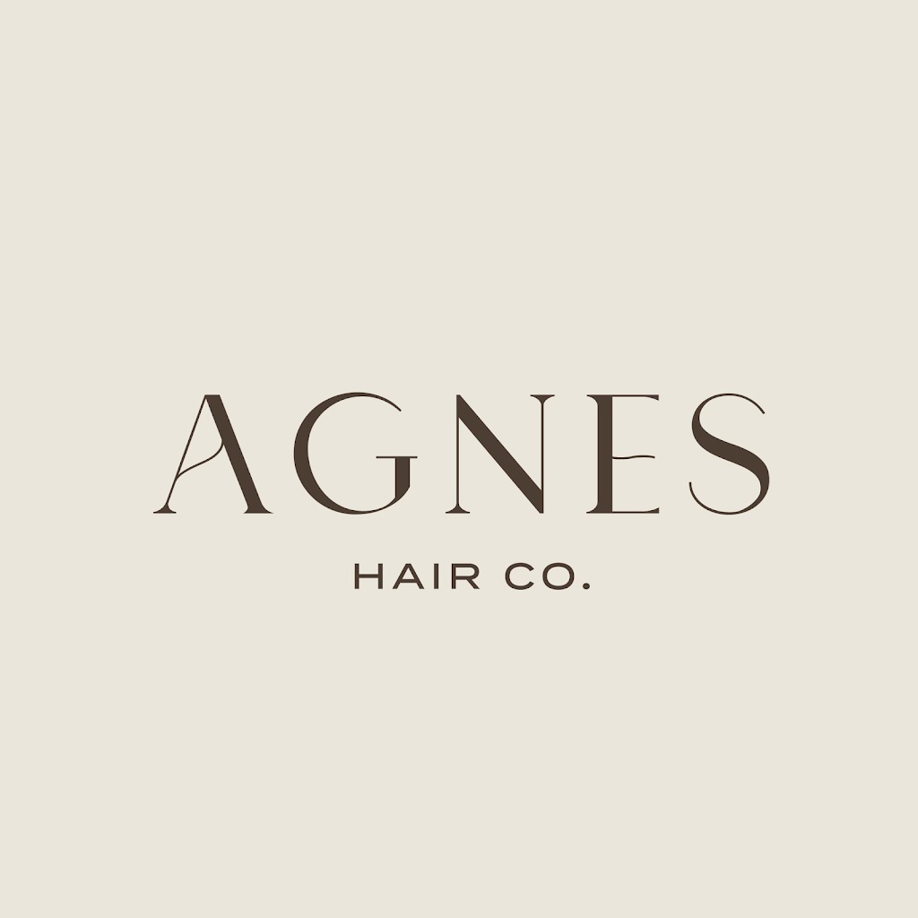 Agnes Hair Co. | 137 Hogan St, Tatura VIC 3616, Australia | Phone: 0408 724 821