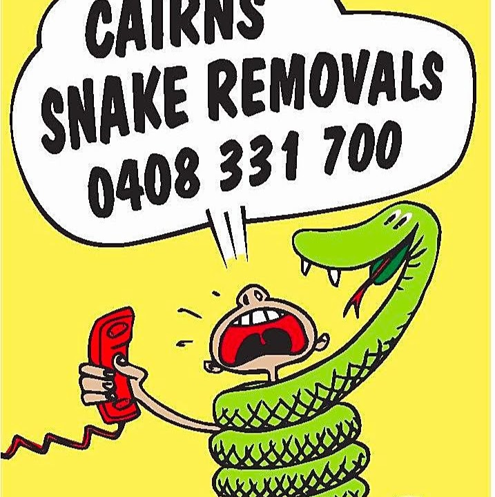 Cairns Snake Removals - Snake Catchers Cairns | 2 Castleton Entrance, Smithfield QLD 4870, Australia | Phone: 0408 331 700
