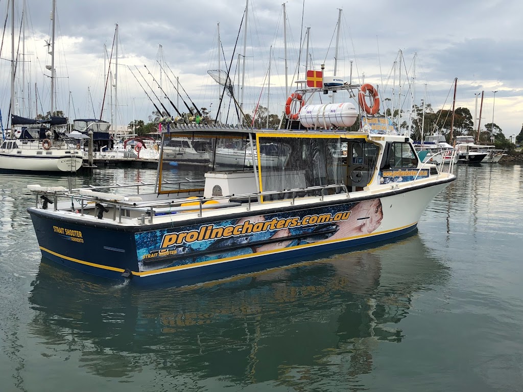 Proline Fishing Charters | Edward St, Currie TAS 7256, Australia | Phone: 0429 846 279