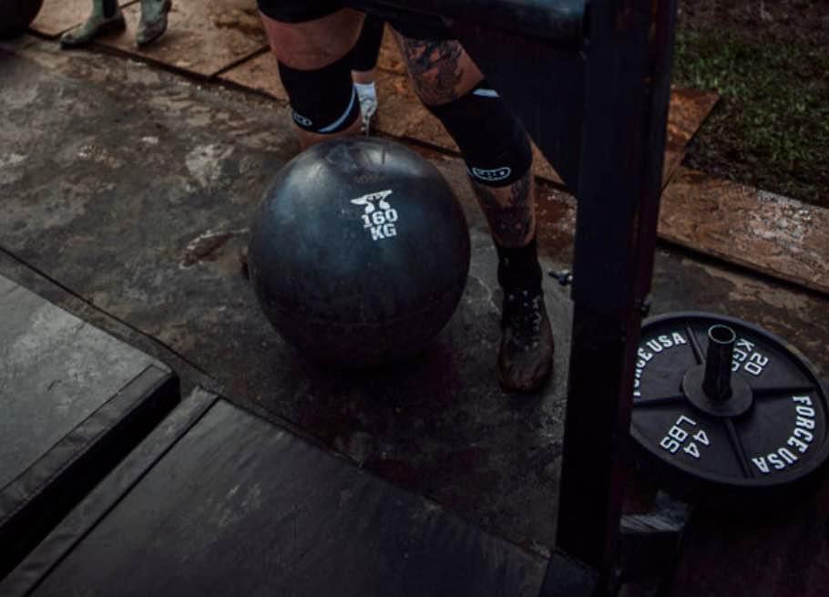 Strength Smith | 23-25 Champney Ct, Cedar Vale QLD 4285, Australia | Phone: 0418 156 346