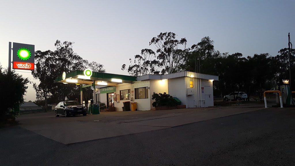 BP | gas station | Lot 2 Pagan St, Jerrys Plains NSW 2330, Australia | 0265764155 OR +61 2 6576 4155