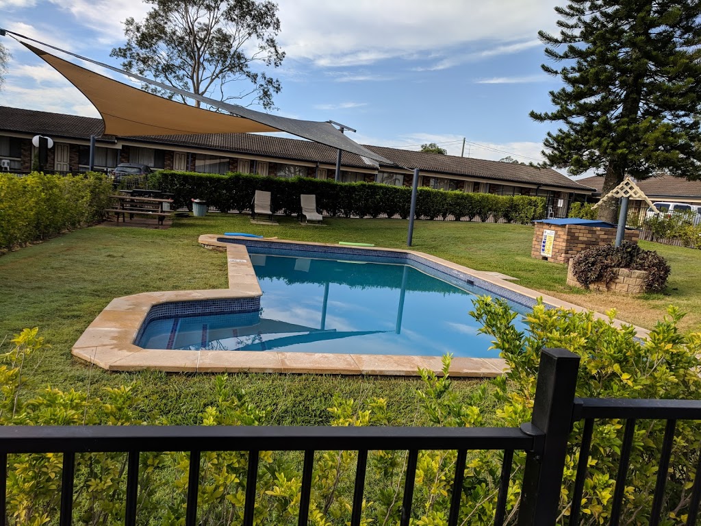 Old Maitland Inn | lodging | 279 New England Hwy, Rutherford NSW 2320, Australia | 0249325255 OR +61 2 4932 5255