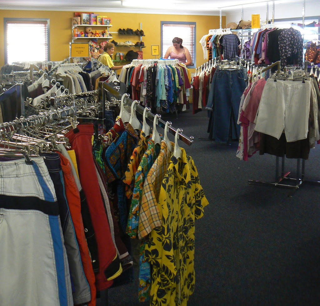 Vinnies Chinchilla | store | Cnr 120 Heeney Street &, Mayne St, Chinchilla QLD 4413, Australia | 0746627736 OR +61 7 4662 7736