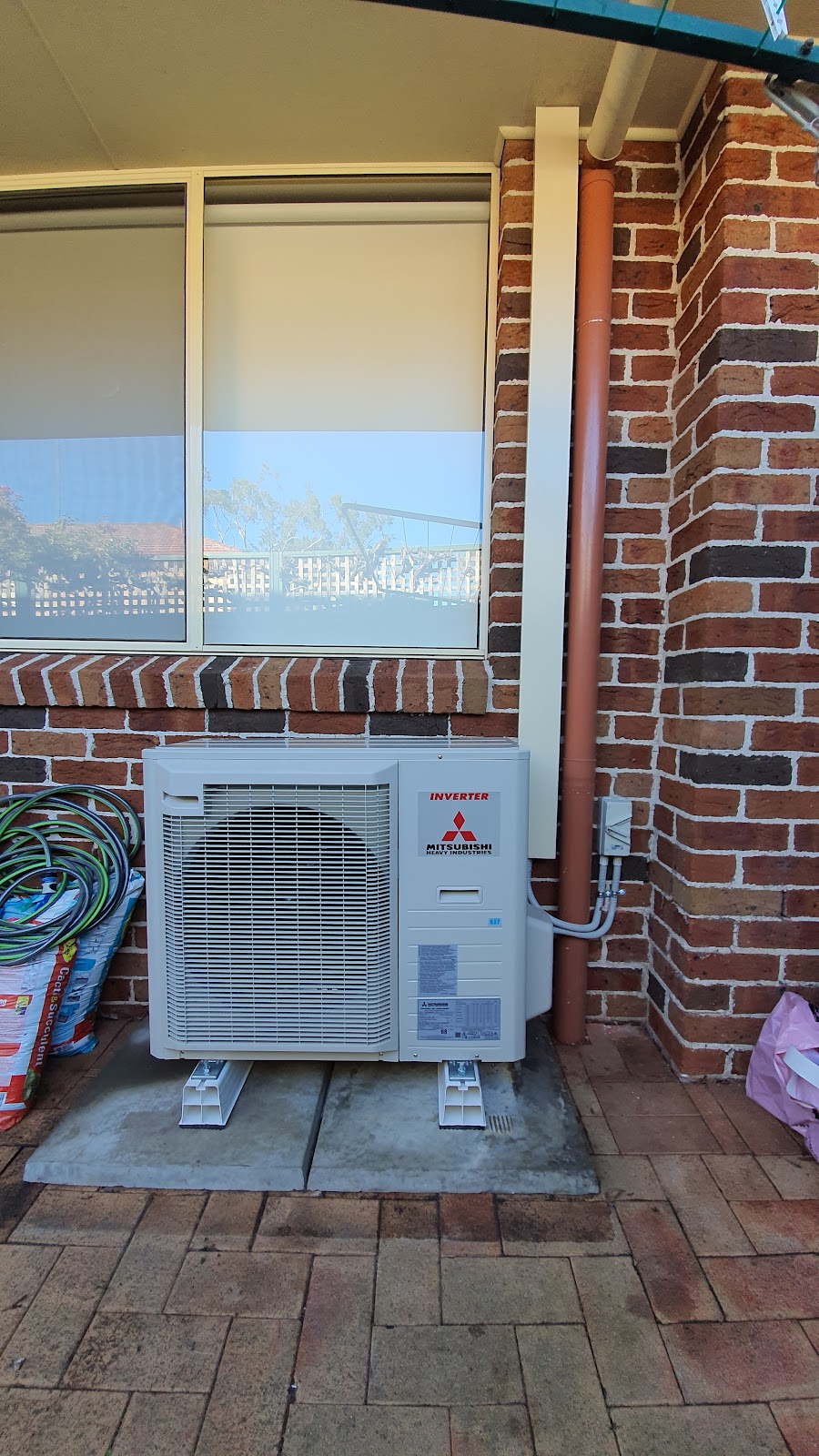 Enterprise Air Conditioning | 11 Tedwin St, Mount Pritchard NSW 2170, Australia | Phone: 0402 069 365