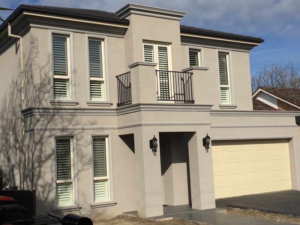Superior Cladding & Rendering | 2/60-62 Kirkham Rd W, Melbourne VIC 3173, Australia | Phone: 0432 047 723