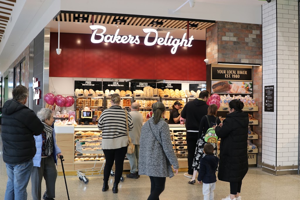 Bakers Delight Bannockburn | Bannockburn Central, Shop T1/17 McPhillips Rd, Bannockburn VIC 3331, Australia | Phone: (03) 5215 1016