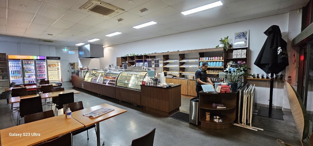 Pauls Bakery Cafe | 96 Baxter-Tooradin Rd, Baxter VIC 3911, Australia | Phone: (03) 5971 2900
