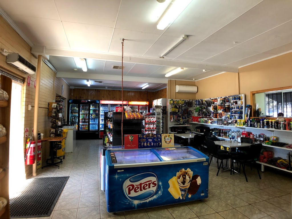 Gull Gingin | gas station | 30 Weld St, Gingin WA 6503, Australia | 0895752364 OR +61 8 9575 2364