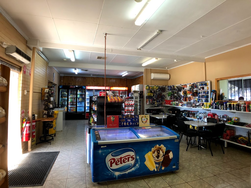 Gull Gingin | 30 Weld St, Gingin WA 6503, Australia | Phone: (08) 9575 2364