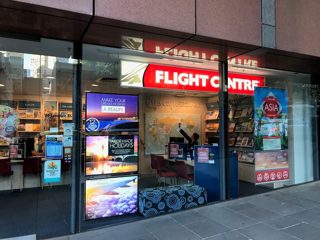 Flight Centre Cranbourne Park - Tailor Made Specialists | Shop 157, Cranbourne Park, High Street, Cranbourne VIC 3977, Australia | Phone: 1300 573 834