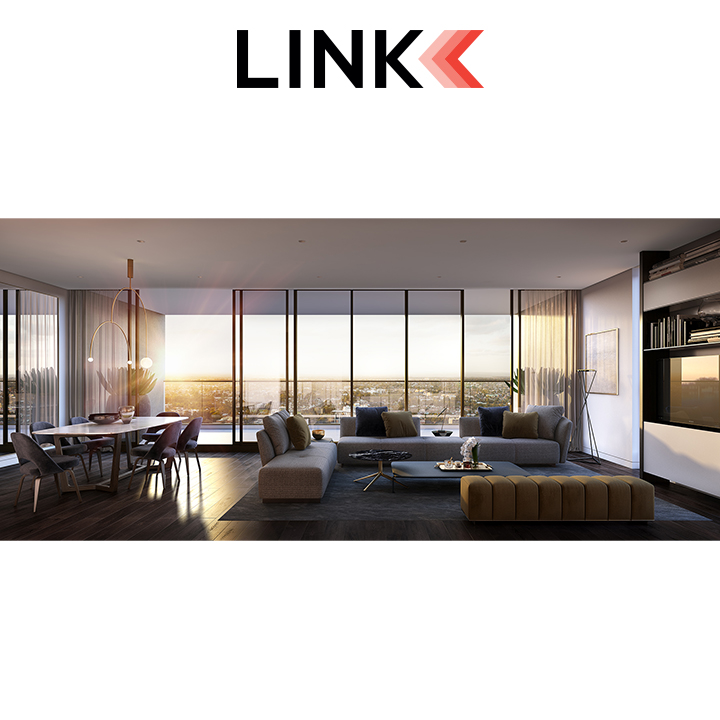 LINK Realty International | real estate agency | Level 3, Suite 54 East Village, 2/4 Defries Ave, Zetland NSW 2017, Australia | 0283131322 OR +61 2 8313 1322