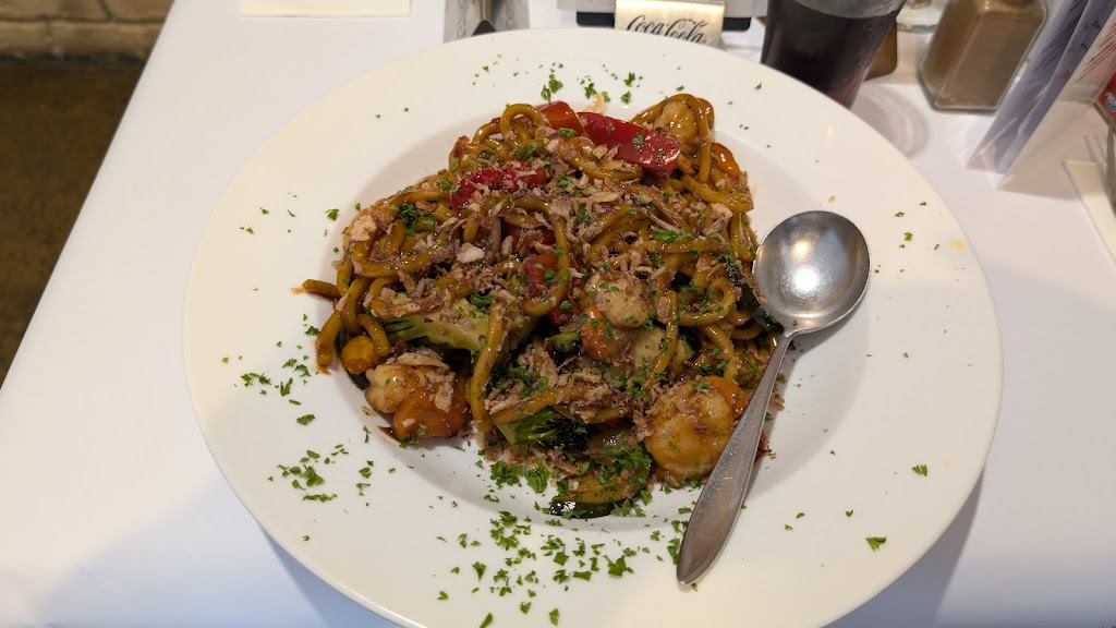 12 Mile Steakhouse | 622 Main Rd, Granton TAS 7030, Australia | Phone: (03) 6263 6670