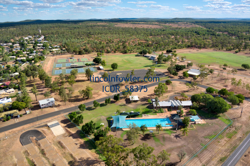 Clermont Swimming Centre |  | 27 Collins St, Clermont QLD 4721, Australia | 0749831350 OR +61 7 4983 1350