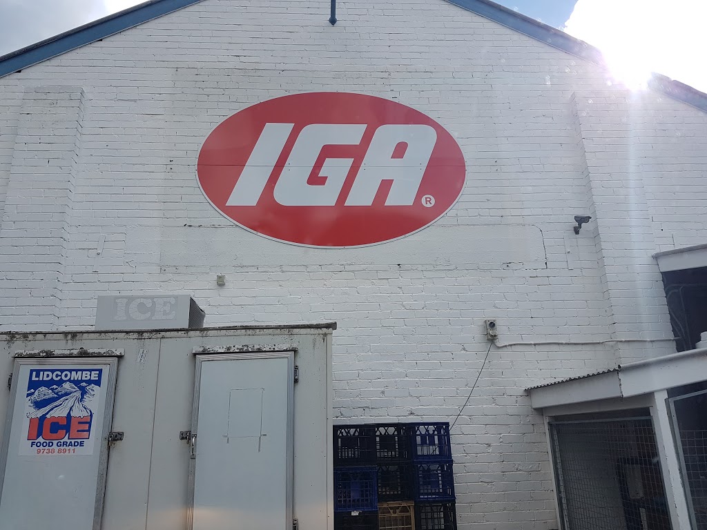 IGA | supermarket | 211 Great Western Hwy, Blackheath NSW 2785, Australia | 0247879022 OR +61 2 4787 9022