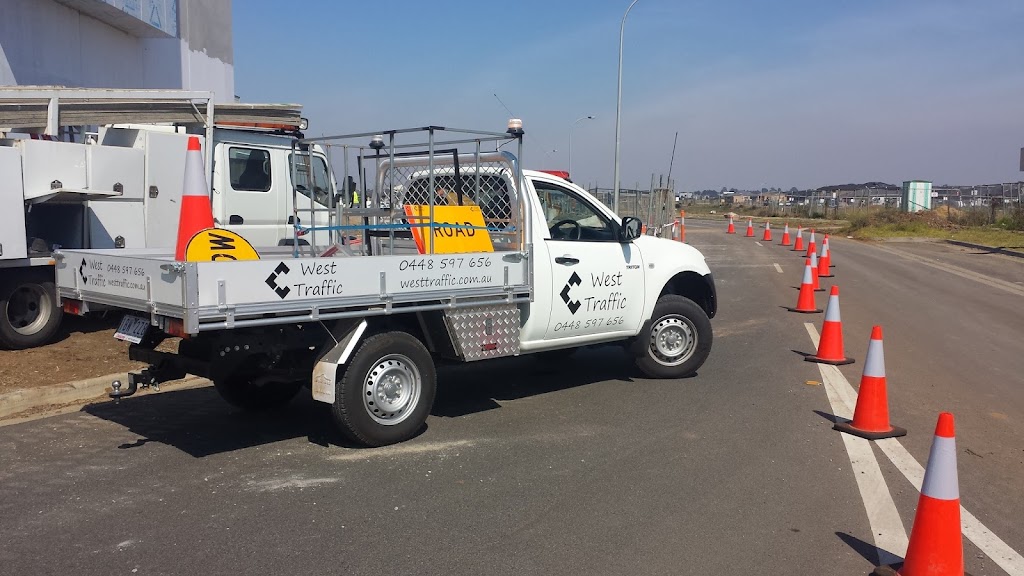West Traffic Pty Ltd | 43 Ferris Rd, Melton South VIC 3337, Australia | Phone: (03) 8652 5420