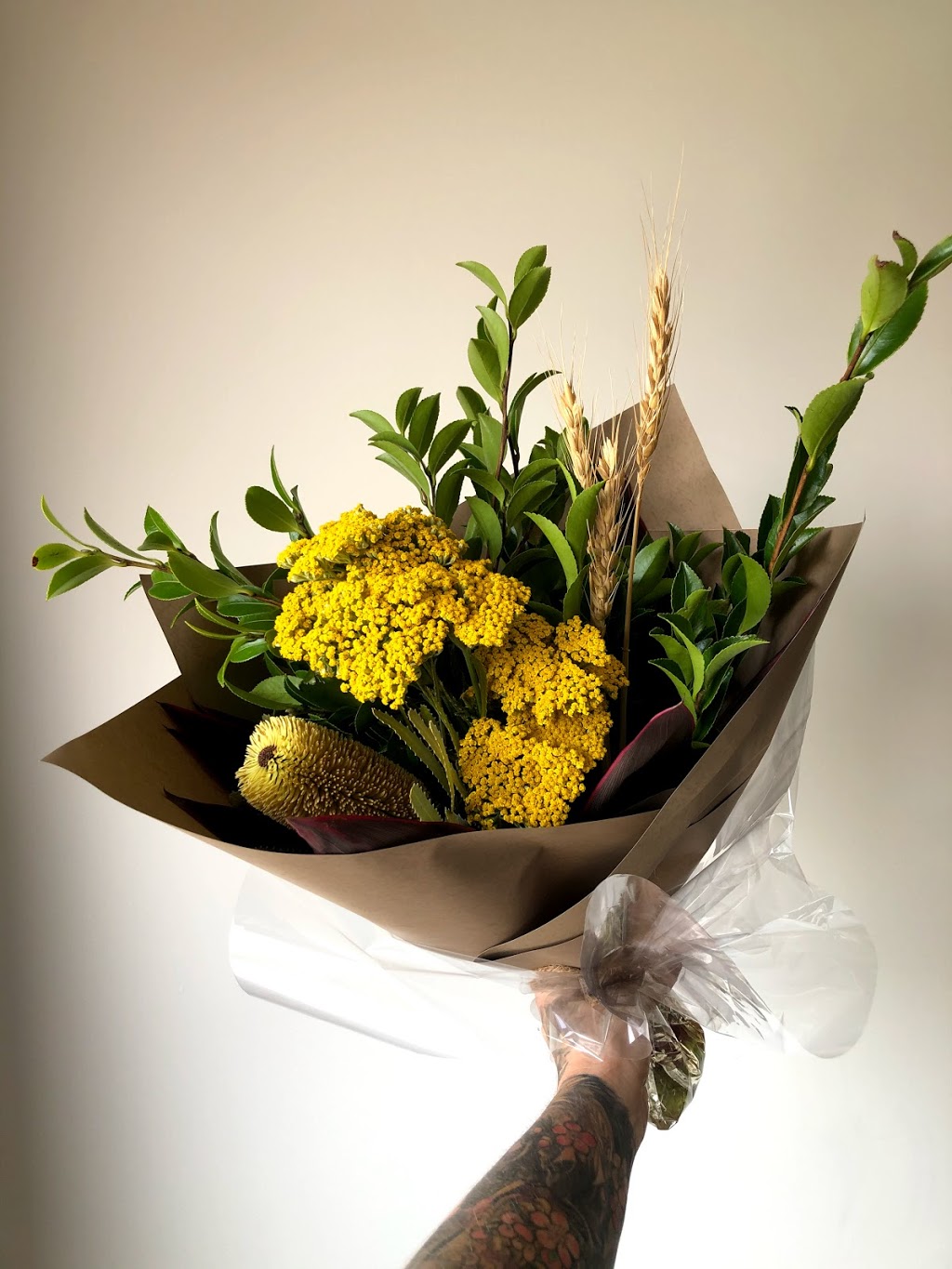 Raising Flowers Yarrabilba | florist | Hiddenvale Cct, Yarrabilba QLD 4207, Australia | 0423408250 OR +61 423 408 250