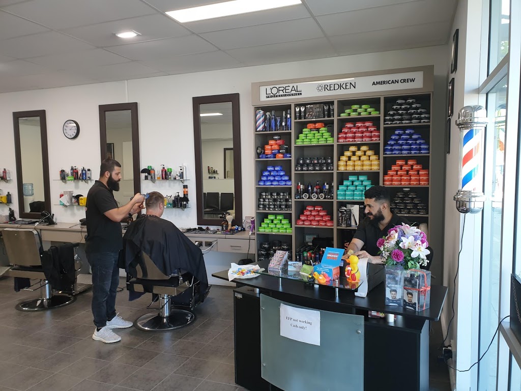 Ellenbrook Barber Shop | Shop 3/38 Main St, Ellenbrook WA 6069, Australia | Phone: 0403 803 206