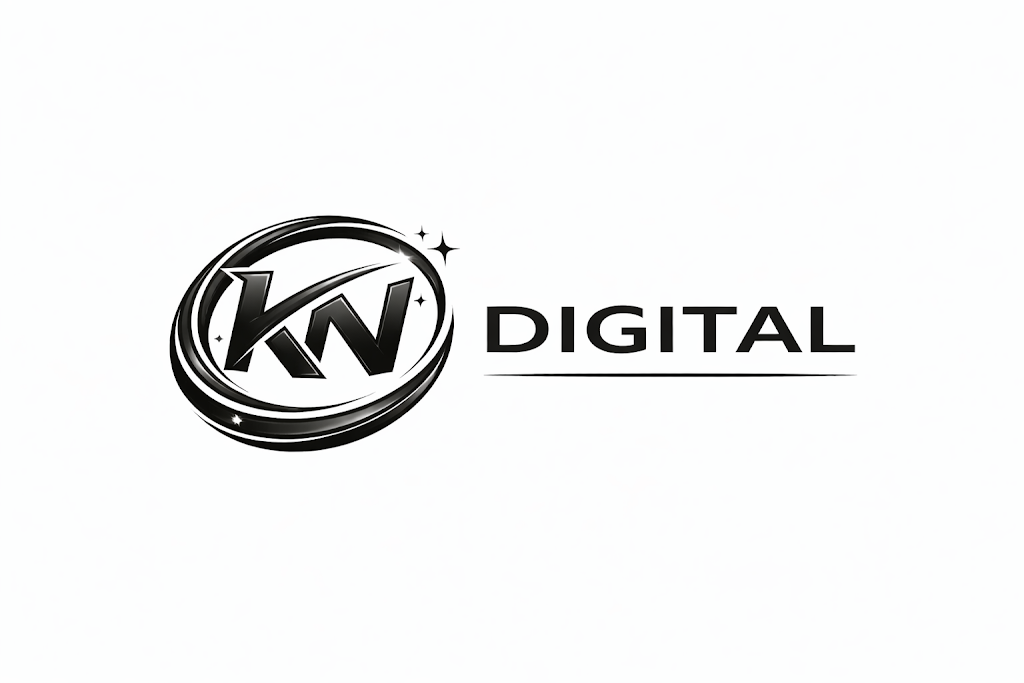 KN Digital | Charbray Cl, Drouin VIC 3818, Australia | Phone: 0493 542 937