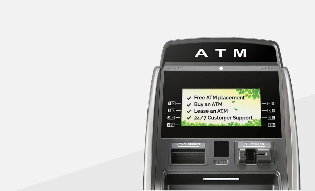 Cash2Go ATMs | 2/6 Bedford Rd, Homebush West NSW 2140, Australia | Phone: 1300 657 311
