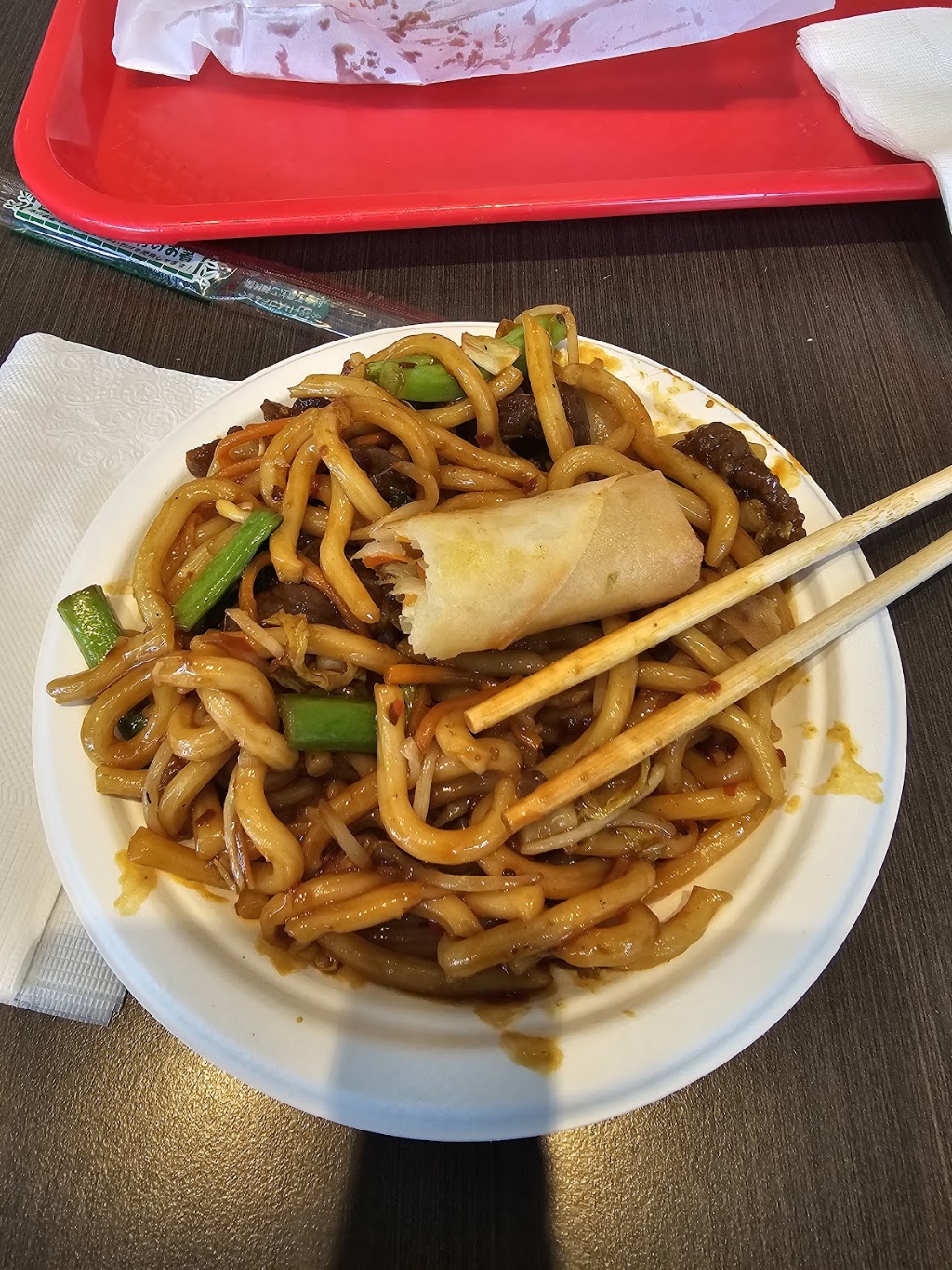 NOODLEPARADISE | 8 Moona Creek Rd, Vincentia NSW 2540, Australia | Phone: (02) 4443 3568