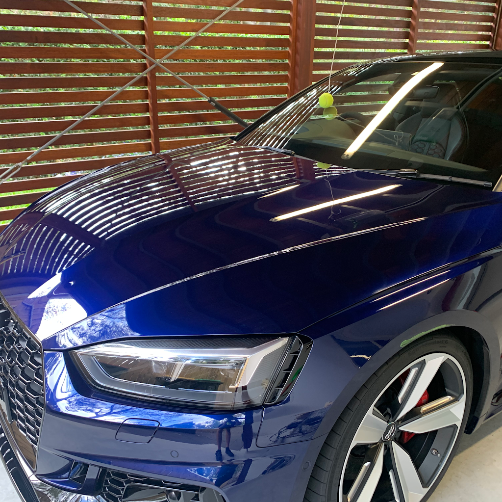 Ceramic Paint Protection - Protect Your Ride Brisbane | 123 Durrang St, Durack QLD 4077, Australia | Phone: 0478 180 259