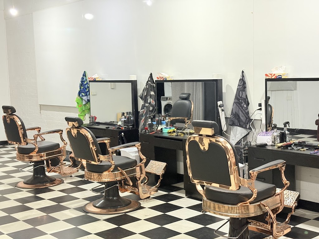 Laidley Barber shop | 109 Patrick St, Laidley QLD 4341, Australia | Phone: 0413 967 275