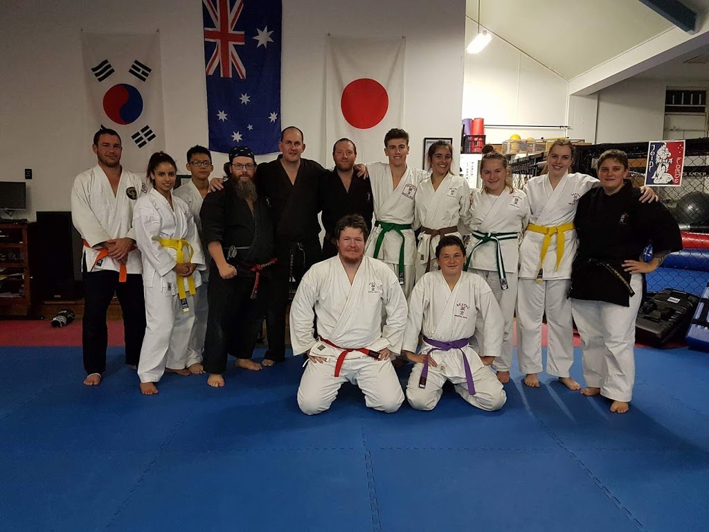 Keatdo Martial Arts Centre | gym | 76 Alamein St, Beenleigh QLD 4207, Australia | 0416593169 OR +61 416 593 169