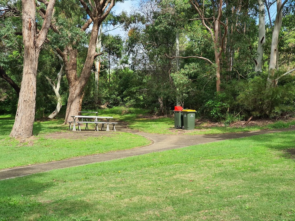 Morrison Bay Park Kids Area | Putney NSW 2112, Australia