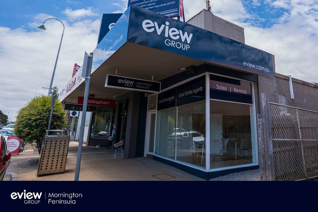 Eview Group Mornington Peninsula | real estate agency | 289 Point Nepean Rd, Dromana VIC 3936, Australia | 0359710300 OR +61 3 5971 0300