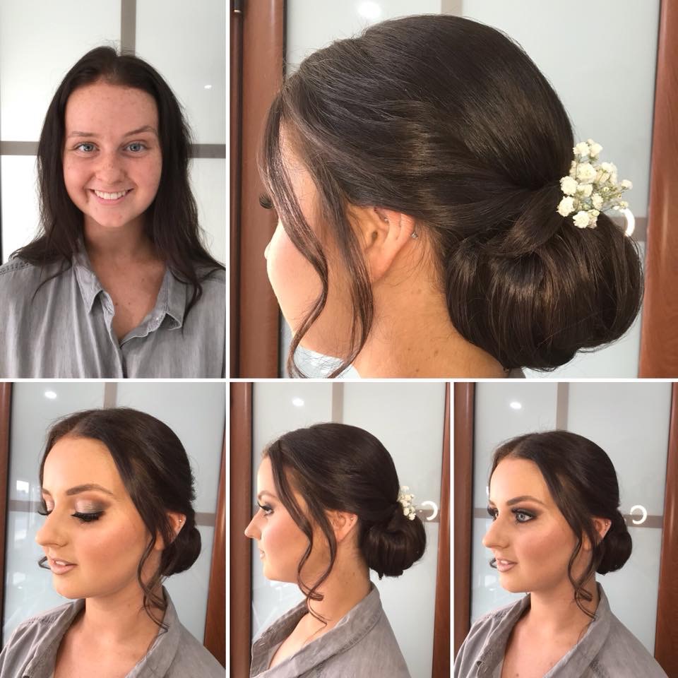 Renee Tui Hair & Makeup | hair care | 25 George St, Bacchus Marsh VIC 3340, Australia | 0413101427 OR +61 413 101 427