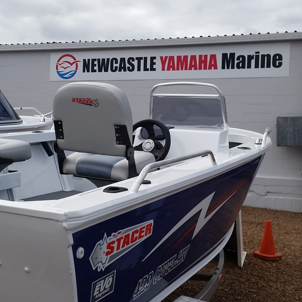 Newcastle Yamaha Marine | 400 Pacific Hwy, Belmont NSW 2280, Australia | Phone: (02) 4947 0055