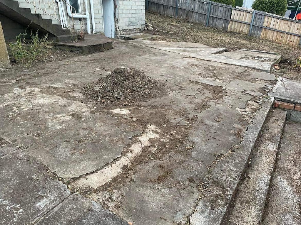 Bromfield Contracting | 24 Fourth Ave, Dodges Ferry TAS 7173, Australia | Phone: 0428 196 263