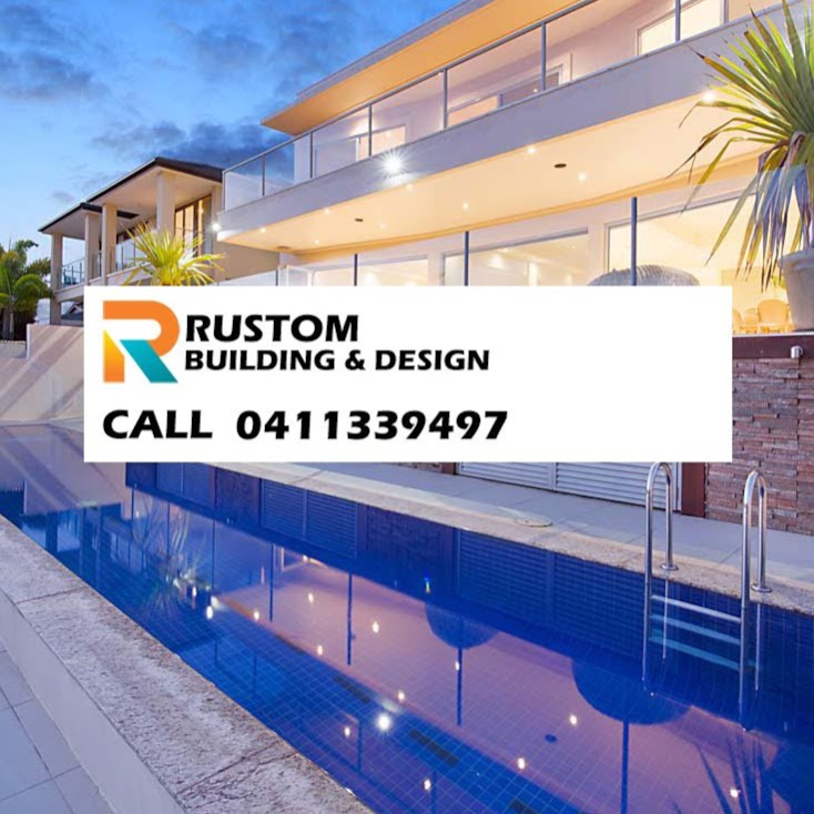 Rustom Building & Design | home goods store | 49 Orana Cres, Peakhurst Heights NSW 2210, Australia | 0411339497 OR +61 411 339 497