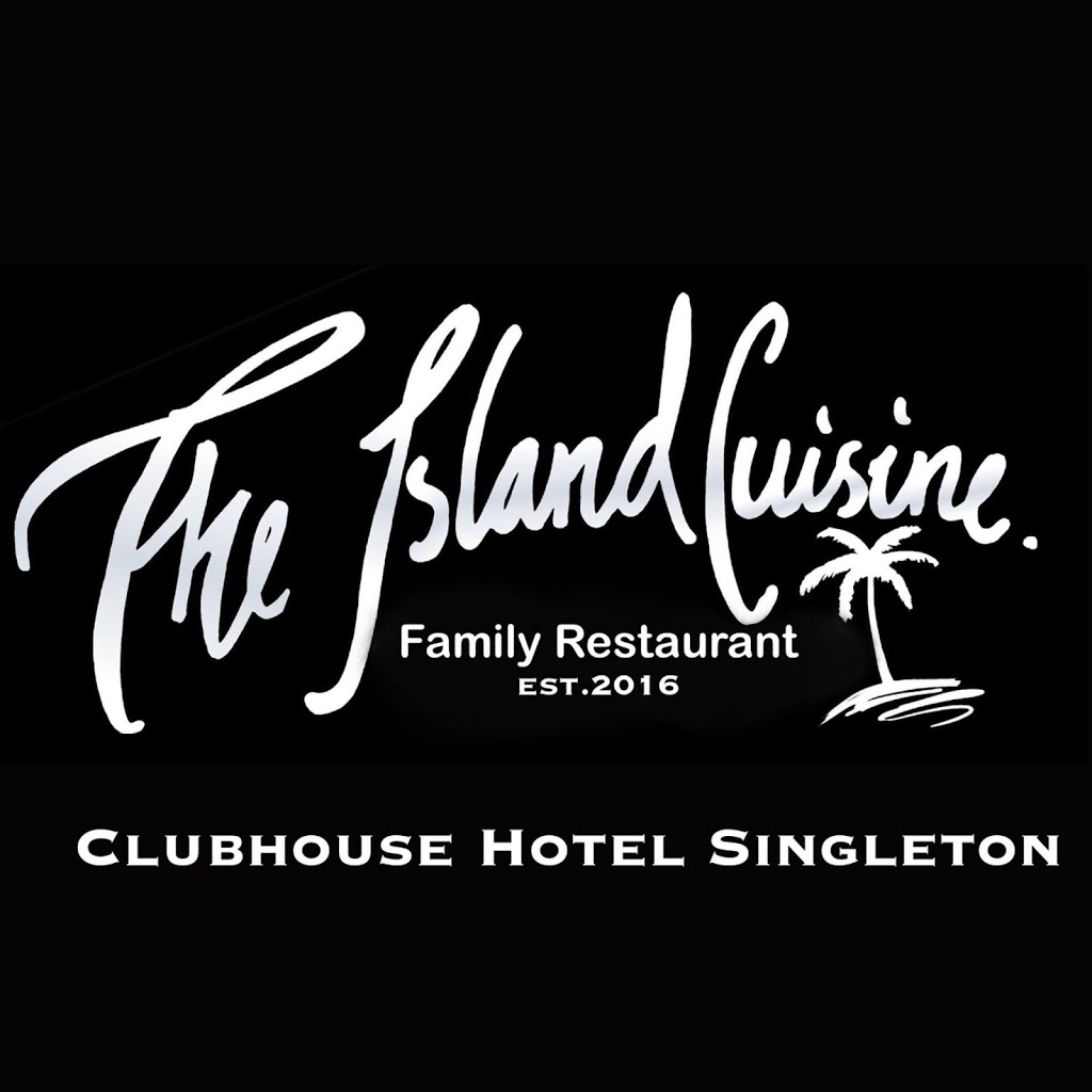 The Island Cuisine Family Restaurant | 142 John St, Singleton NSW 2330, Australia | Phone: 0412 778 048