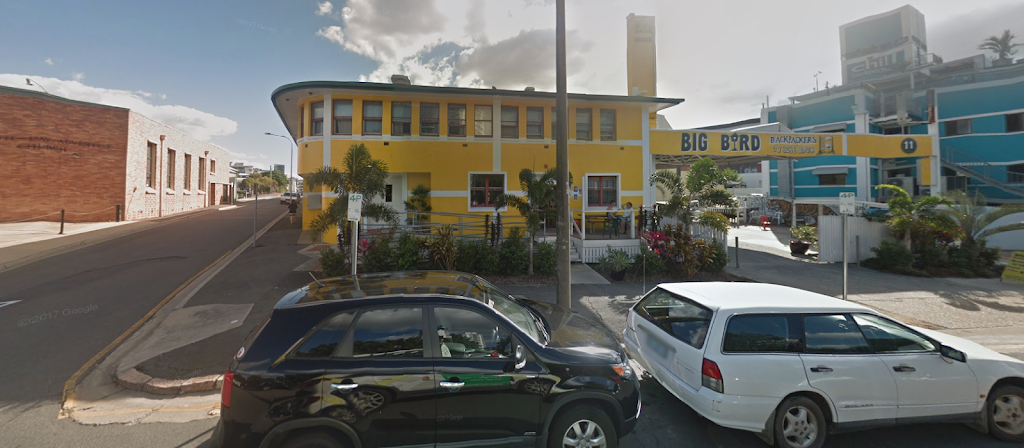 My Yellow Backpackers | lodging | 11 Eagle Terrace, Brisbane City QLD 4000, Australia | 0732360088 OR +61 7 3236 0088