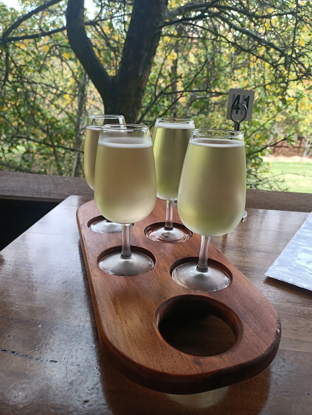 Wine Tree Cidery | 46 Holyoake Rd, Dwellingup WA 6213, Australia | Phone: (08) 9538 1076