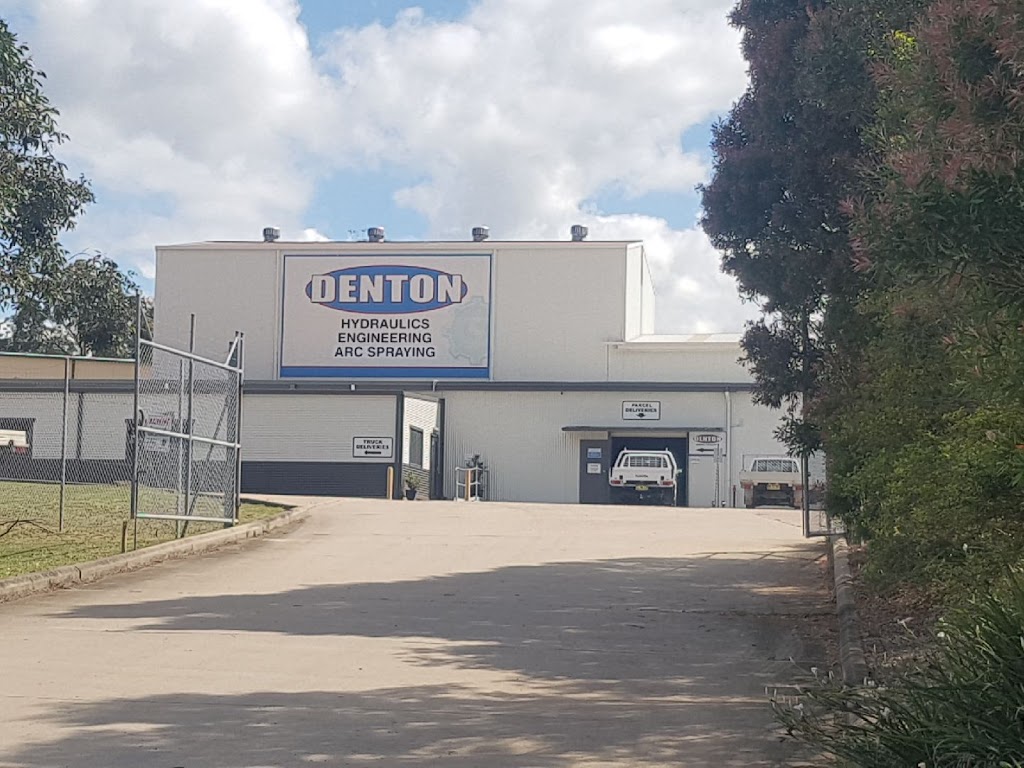 Denton Engineering & Hydraulics Pty Ltd | 2/118 Glenwood Dr, Thornton NSW 2322, Australia | Phone: (02) 4964 4295