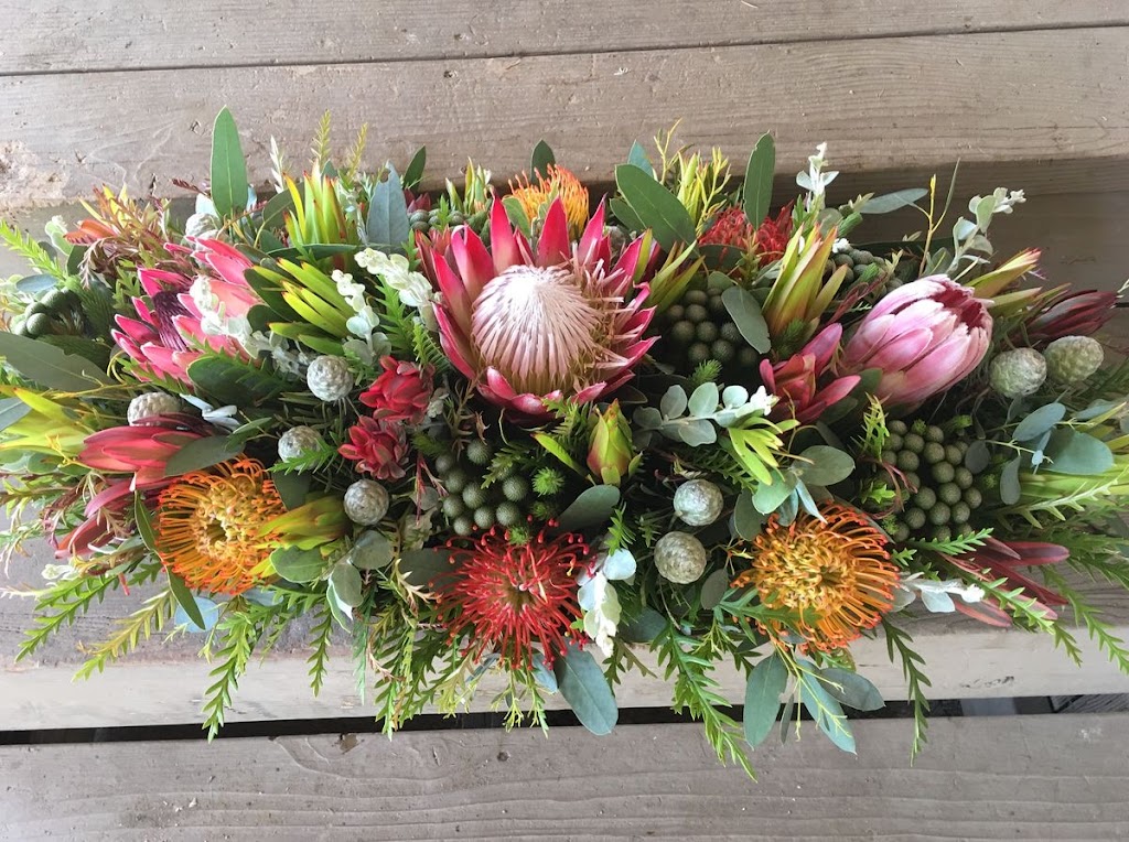 Henty Florist my floral styling | 197 Grubben Rd, Munyabla NSW 2658, Australia | Phone: 0408 825 590