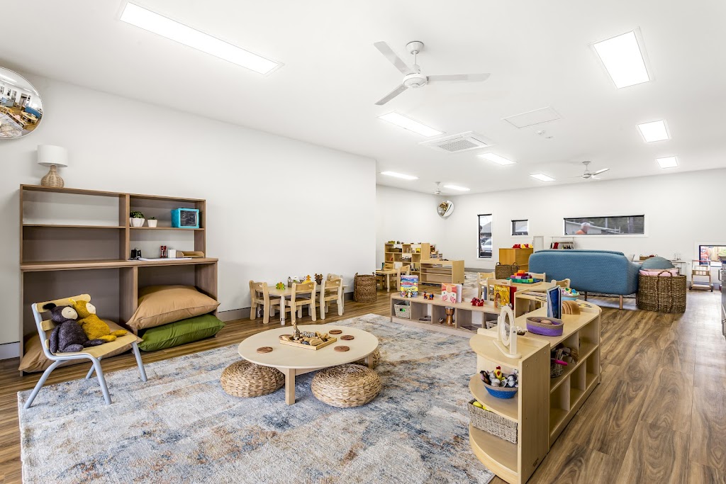 C&K Parkhurst Childcare Centre | 906-910 Yaamba Rd, access from, 4 Mason Ave, Parkhurst QLD 4702, Australia | Phone: (07) 4994 3361