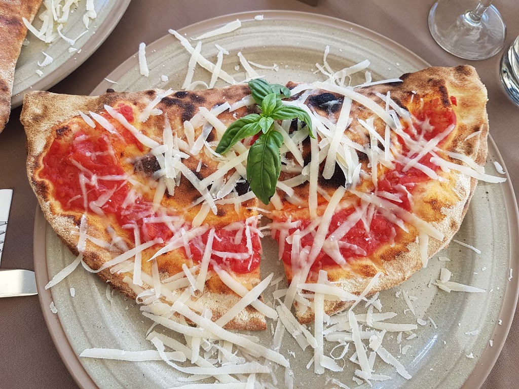 Mamma Mia Trattoria Pizzeria | restaurant | 10/152 Shore St W, Cleveland QLD 4163, Australia | 0734880330 OR +61 7 3488 0330