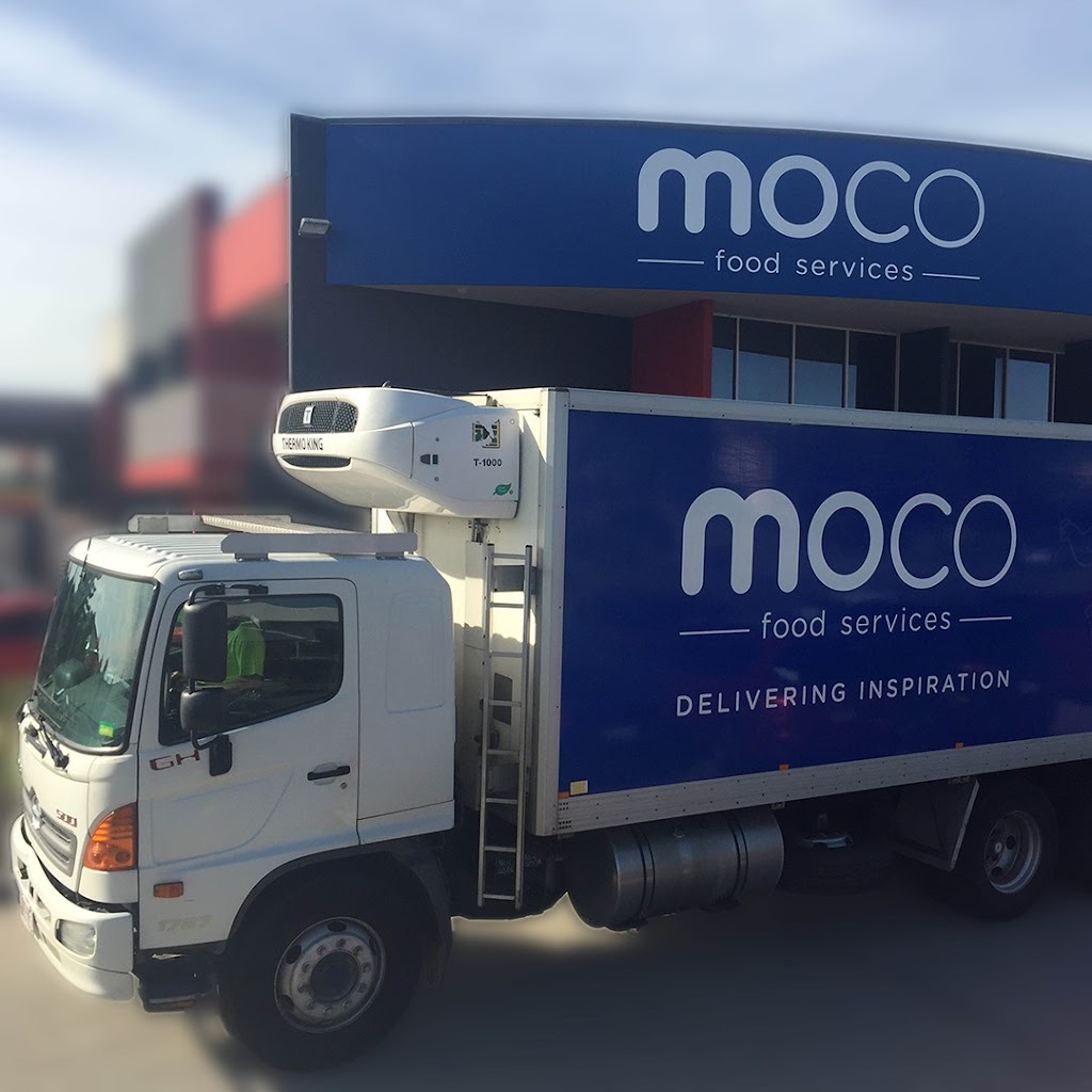 MOCO Food Services | 75 Ebbern St, Darra QLD 4076, Australia | Phone: 1300 466 626