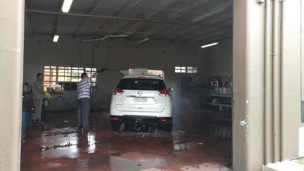 A1 Hand Car Wash & Detailing Services | Boronia Rd, Greenacre NSW 2190, Australia | Phone: (02) 4704 8062