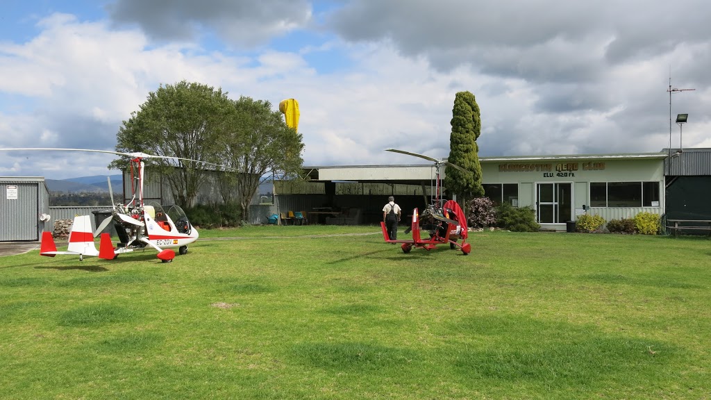 Gloucester Airfield | Gloucester NSW 2422, Australia