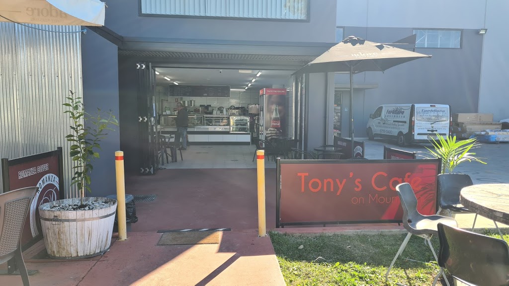 Cafe on Erin | food | 4 Mount Erin Rd, Campbelltown NSW 2560, Australia | 0452542771 OR +61 452 542 771