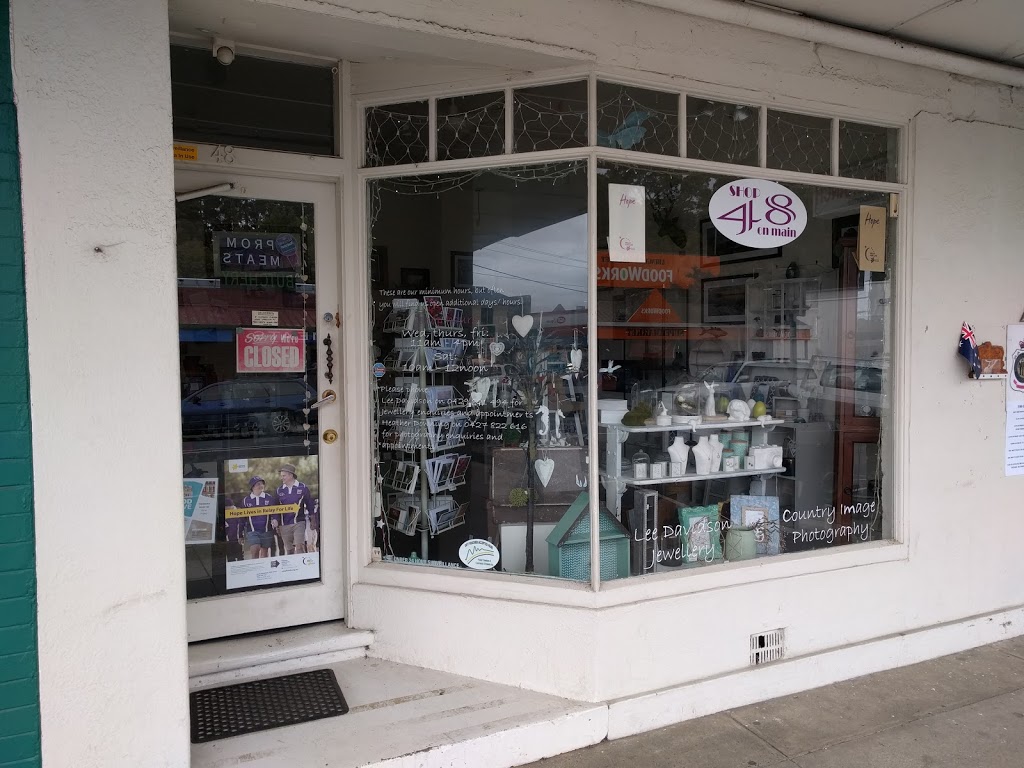 Shop 48 on Main | store | 48 Main St, Foster VIC 3960, Australia