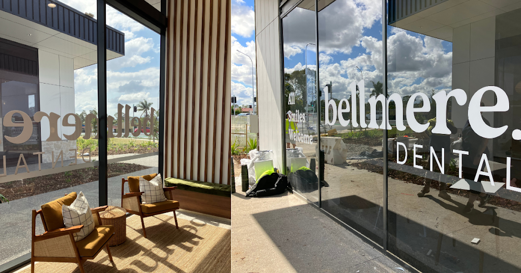 Bellmere Dental | 14/96-110 Bellmere Rd, Bellmere QLD 4510, Australia | Phone: (07) 5328 1476