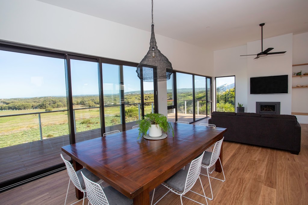 Sea Salt Beach House | lodging | 27 Kightley Rd, Goolwa Beach SA 5214, Australia | 0438364414 OR +61 438 364 414