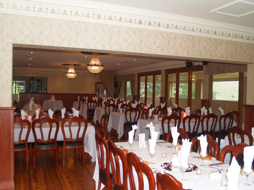 Roseleigh Manor | restaurant | "Overdale", Pattersons Rd, Harefield NSW 2650, Australia | 0269284420 OR +61 2 6928 4420