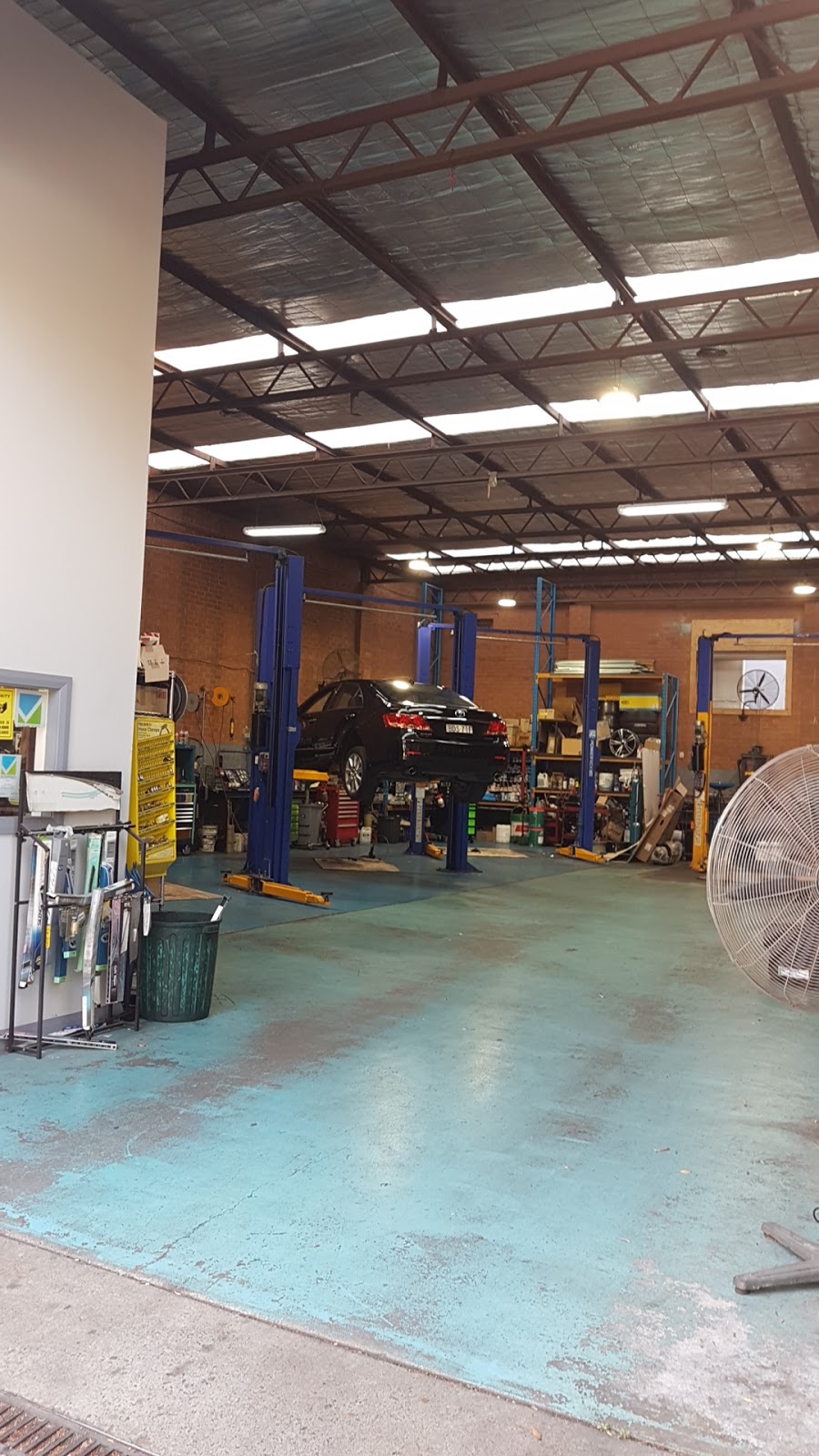 Hapos Motors | car repair | 4 Crane St, Homebush NSW 2140, Australia | 0297643564 OR +61 2 9764 3564